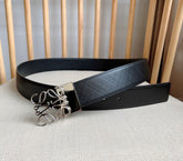 China Replica Loewe Belts 58usd Only
